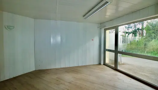 Bureaux 2 pièces 37 m²