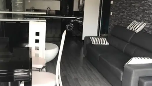 Appartement meublé F2 