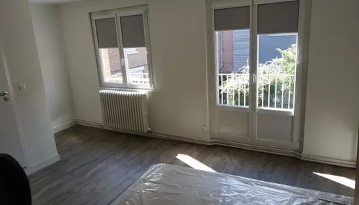 Appartement 1 pièce 21 m² 