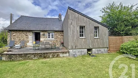 Maison 5 pièces 80 m² 