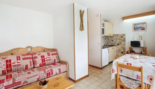 Appartement 1 pièce 25 m² 