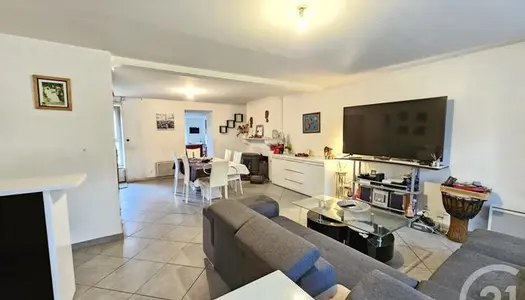 Maison 7 pièces 164 m²