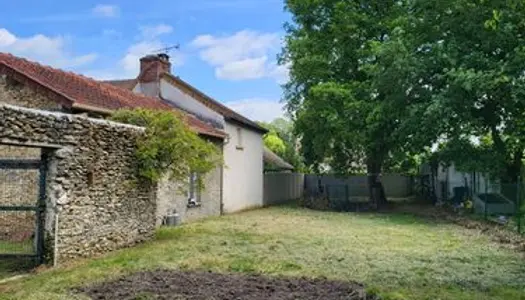 Maison T2 à louer Perray en Yvelines 