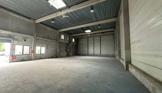 Local commercial 732 m² 