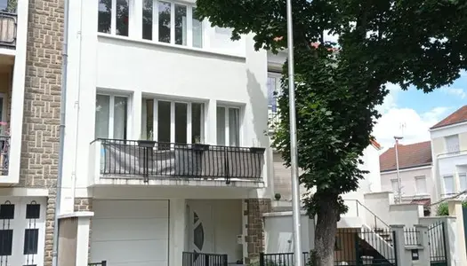 Maison 4 pièces 103 m²