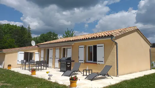 Maison 4 pièces 86 m²