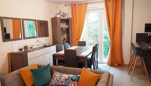 Maison 4 pièces 96 m² 