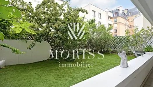 Appartement 3 pièces 54 m² 