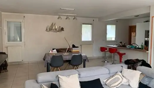 Maison 6 pièces 180 M2 proche Lorient