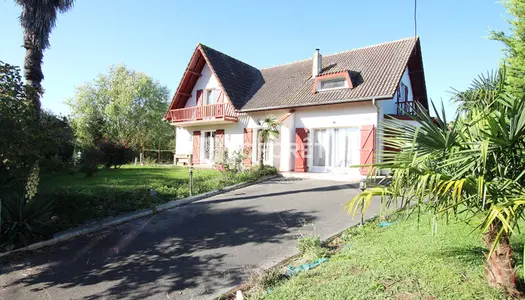 Vente Maison 185 m² à Orthez 288 000 €