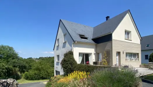 Maison 6 pièces 175 m² 