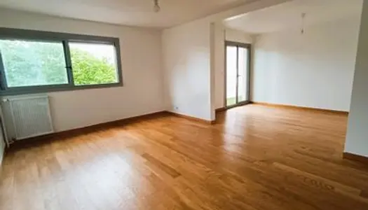 Appartement 94m² St Cyprien / Bourrassol 