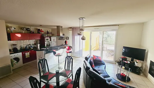 Vente Appartement 75 m² à Aucamville 208 500 €