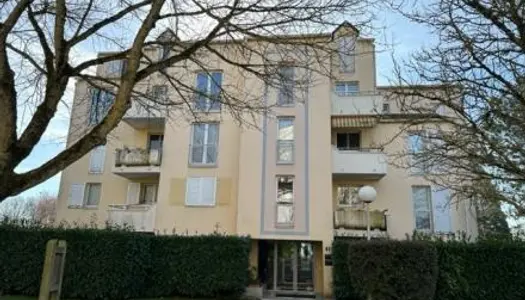 Appartement 2 pièces 56 m² 