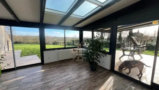 Maison 8 pièces 180 m²