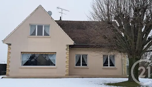 Vente Maison 170 m² à Soissons 337 000 €