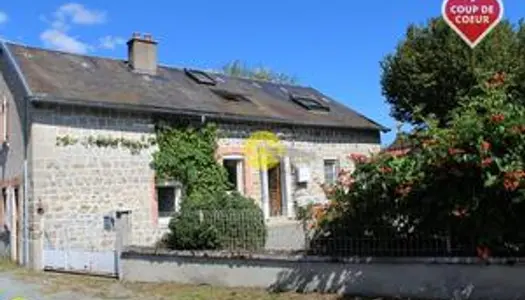 MAISON FERMETTE/COTTAGE