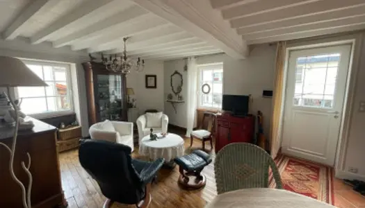 Maison 5 pièces 126 m²