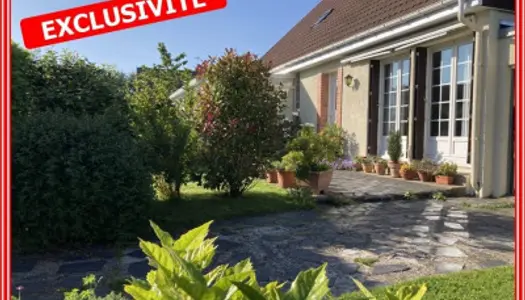 Maison 4 pièces 85 m² 