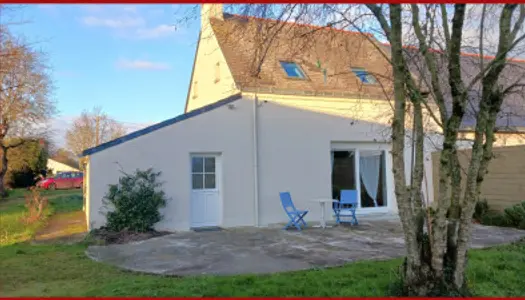 Maison 4 pièces 99 m²