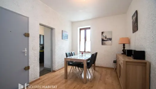 Vente Appartement 43 m² à Argeles Gazost 171 200 €