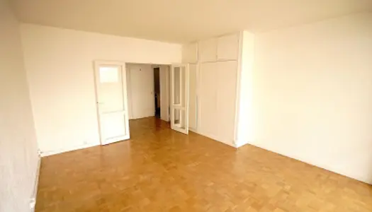 Appartement 3 pièces 77 m² 