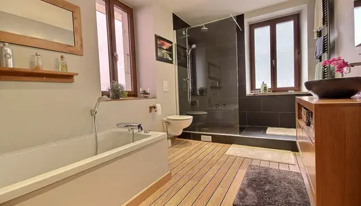 Maison 3 pièces 112 m² 