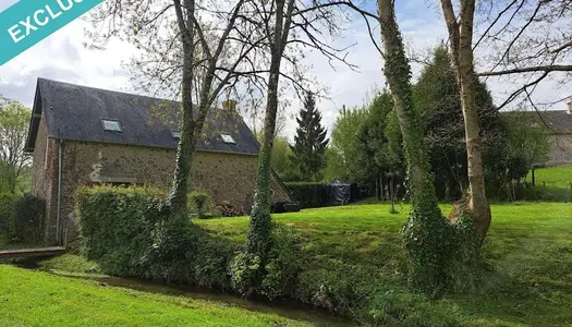 Maison 5 pièces 95 m² 