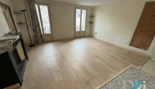 Immeuble de rapport 168 m² 