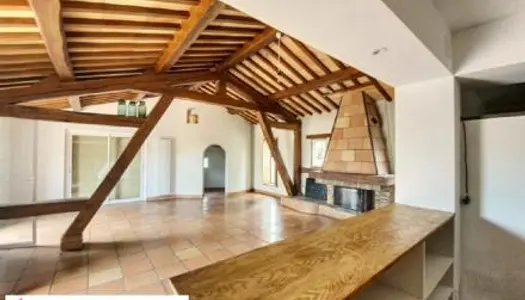 Maison 4 pièces 110 m² 