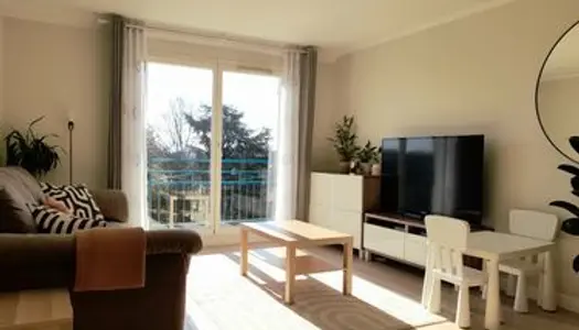 Appartement F3 Epinay limite Enghien