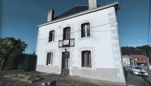 Maison 9 pièces 210 m²