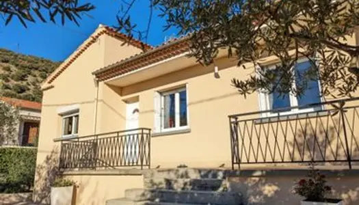 Maison 5 pièces 129 m²