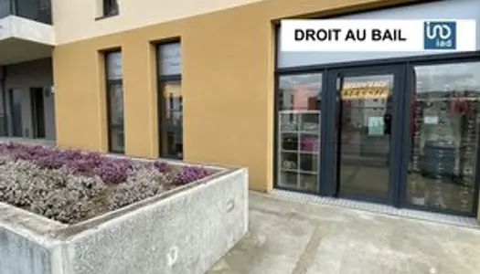 Local commercial 63 m²