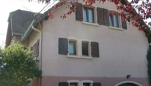 Vente Maison 130 m² à Illtal 326 000 €