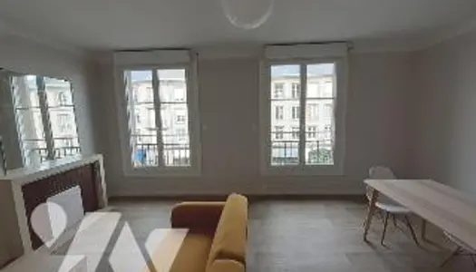 Appartement 2 pièces 50 m²