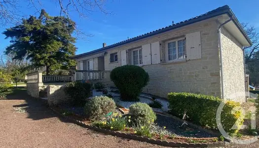 Maison 5 pièces 130 m²