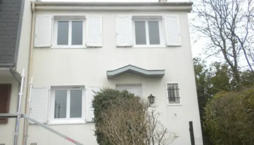 Maison 4 pièces 82 m² 