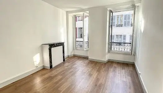 Appartement 2 pièces 52 m² 