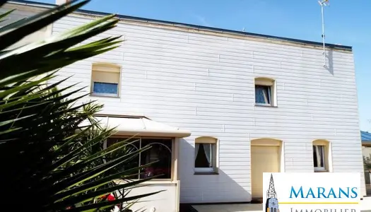Vente Maison 142 m² à La Taillée 264 000 €