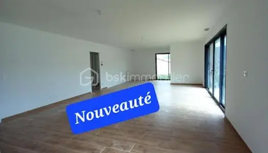 Maison 5 pièces 140 m²