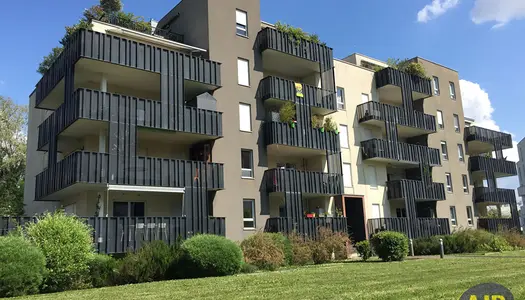 Vente Appartement 63 m² à Bruges 249 000 €
