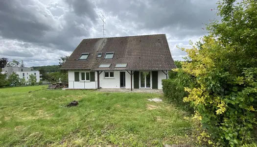 Maison 6 pièces 220 m² 