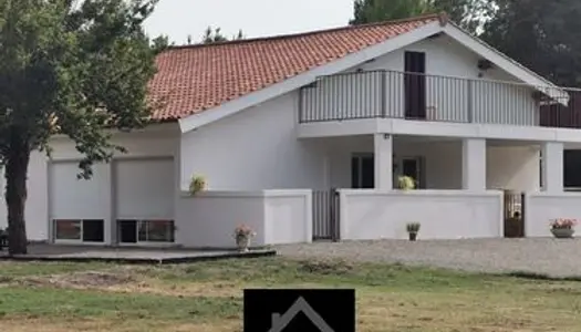 Maison 6 pièces 145 m²