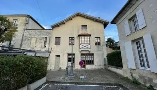 Maison 5 pièces 112 m²