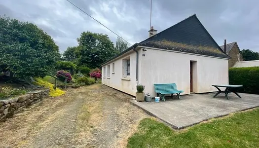 Maison 5 pièces 79 m² 