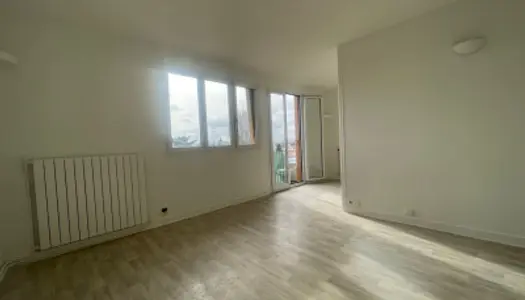 Appartement 2 pièces 52 m² 