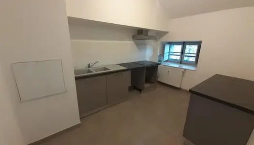 Appartement 4 pièces 95 m² 