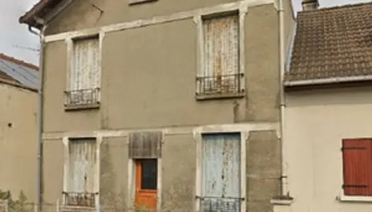 Maison Limite ENGHIEN / Epinay Sur Seine 