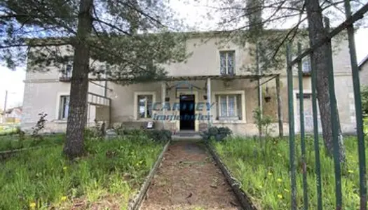 Propriété 6 pièces 250 m²